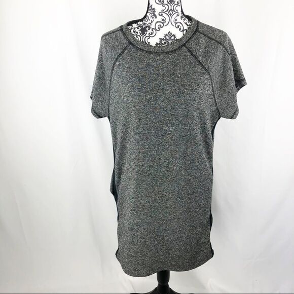 Madewell Panorama Melbourne Shirt Midi Dress - Picture 2 of 8